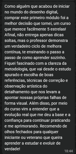 Feedback Bruno